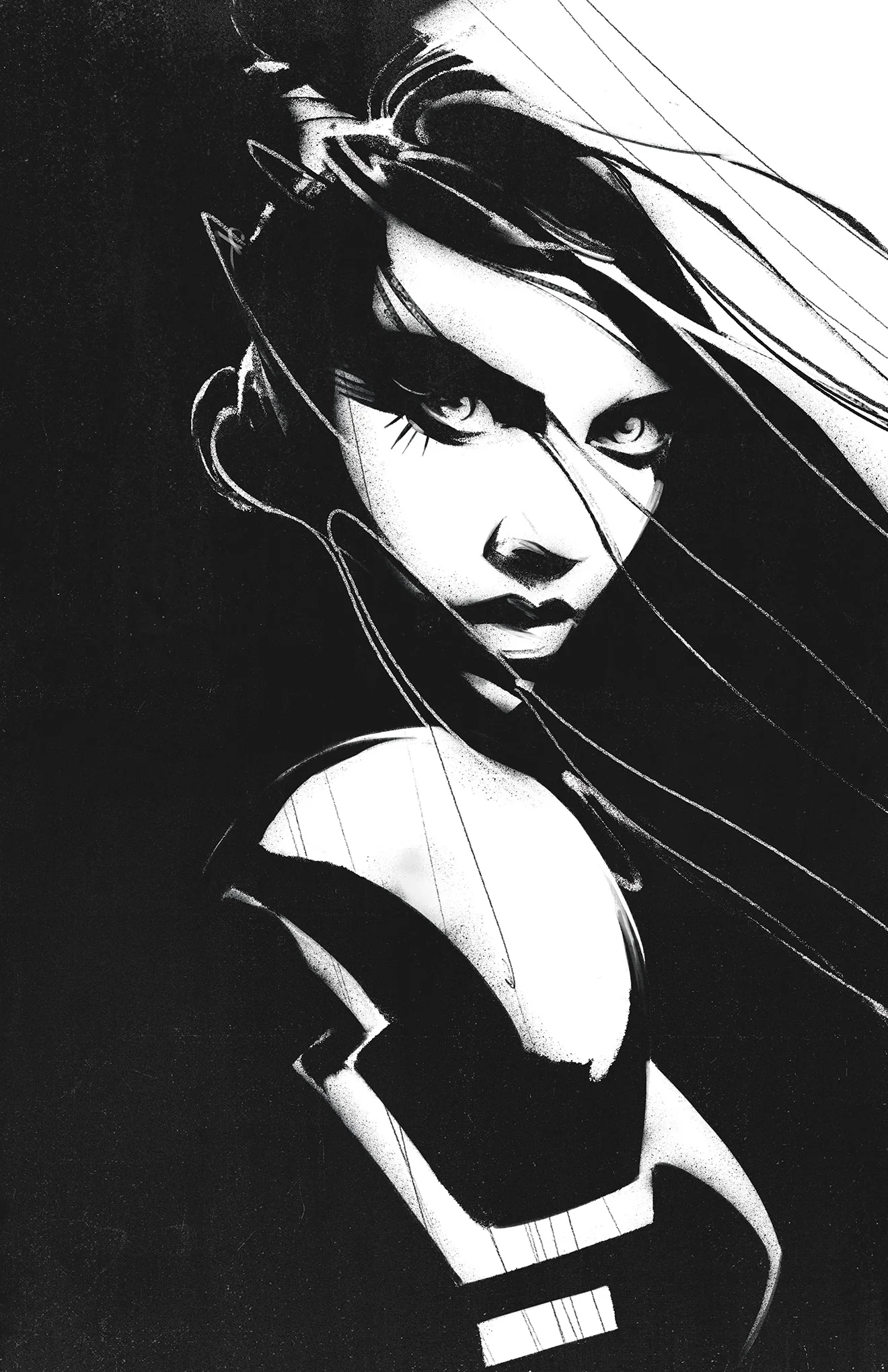Nick Marinkovich Covers